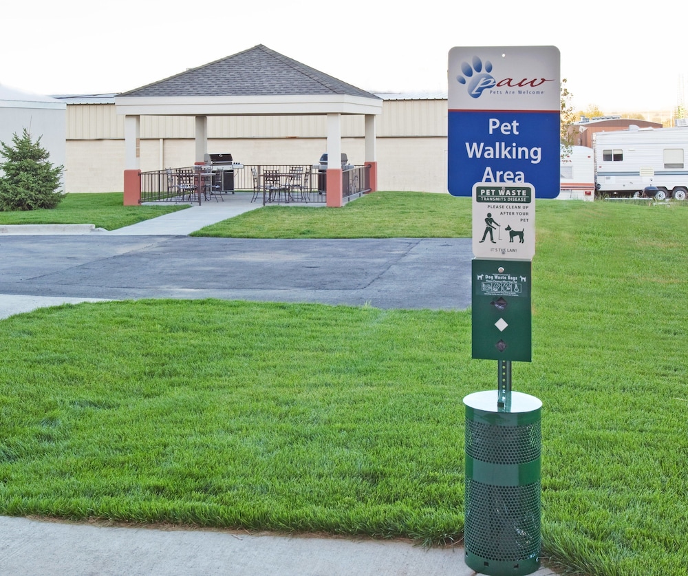 candlewood suites williston by ihg