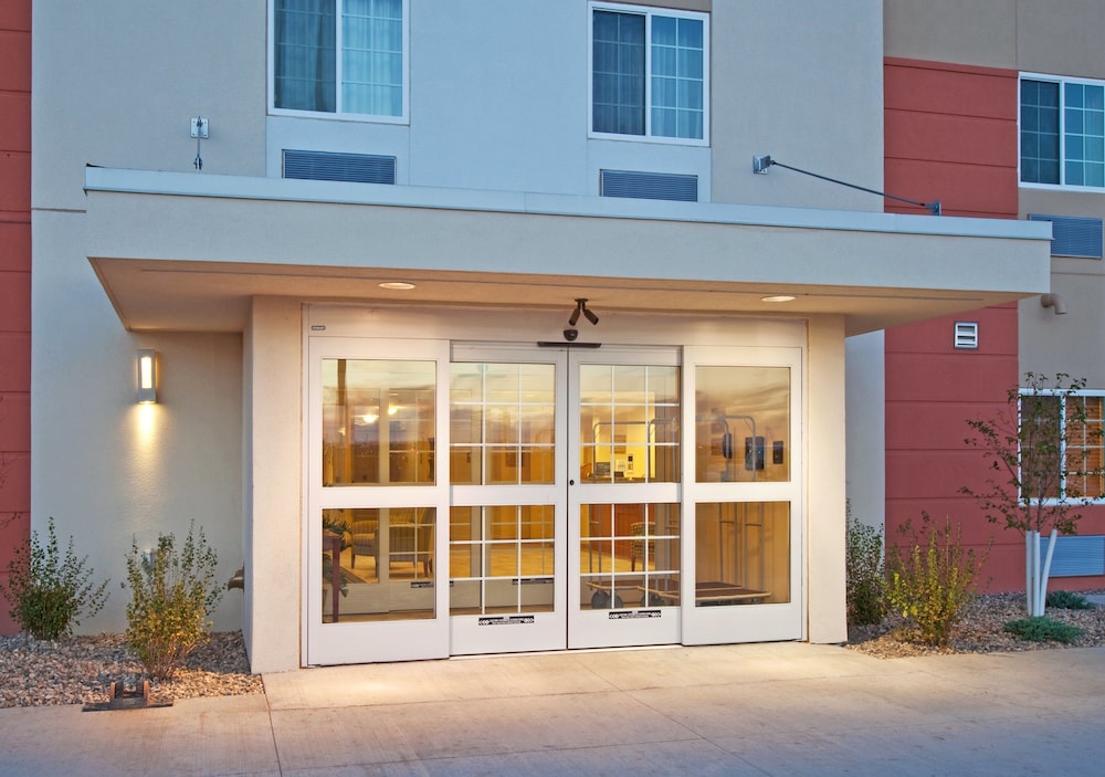 candlewood suites williston by ihg
