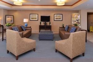 candlewood suites williston by ihg