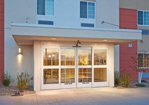 candlewood suites williston by ihg