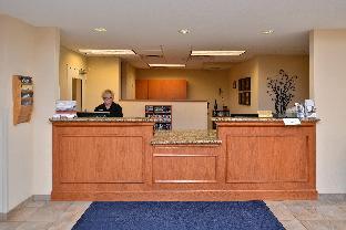 candlewood suites williston by ihg