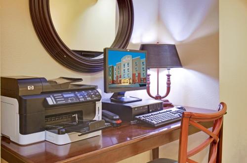 candlewood suites williston by ihg