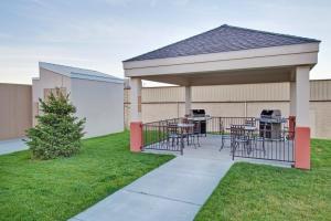 candlewood suites williston by ihg