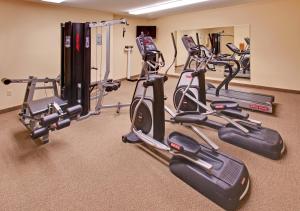 candlewood suites williston by ihg