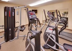 candlewood suites williston by ihg