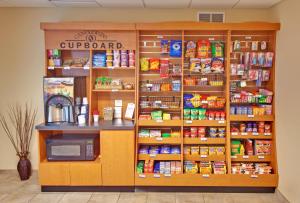 candlewood suites williston by ihg