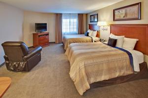 candlewood suites williston by ihg