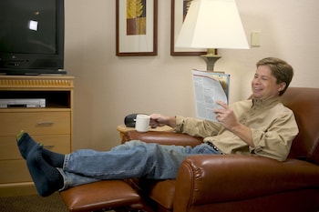 Candlewood Suites Williston By Ihg,North Dakota>>Williston,3 star