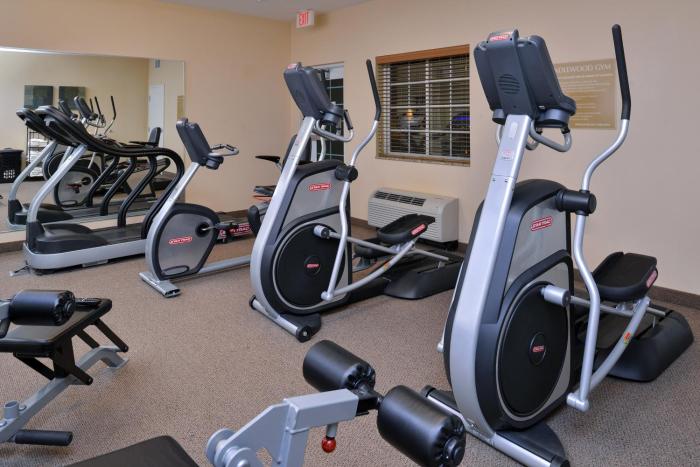 candlewood suites williston by ihg