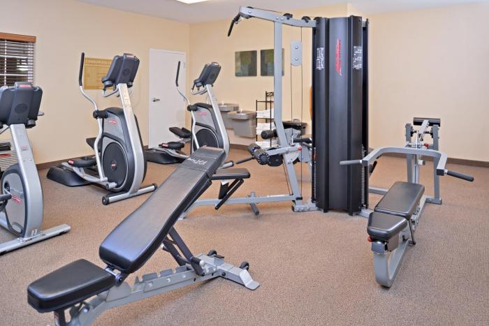 candlewood suites williston by ihg