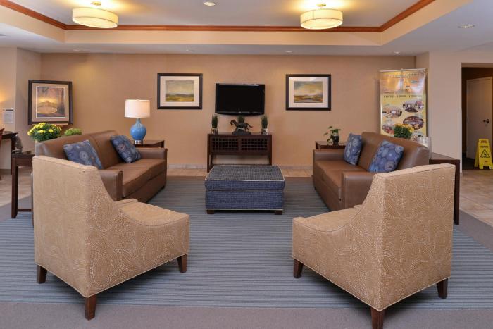 candlewood suites williston by ihg