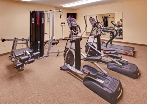 candlewood suites williston by ihg