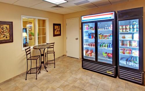 candlewood suites williston by ihg