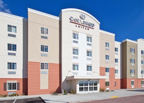 candlewood suites williston by ihg