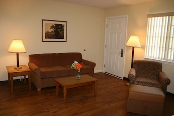 affordable suites wilson