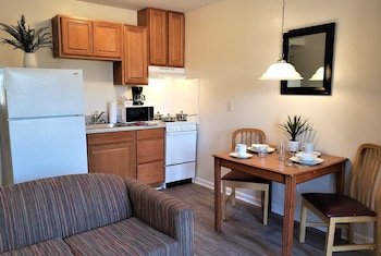 affordable suites wilson