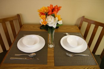 affordable suites wilson