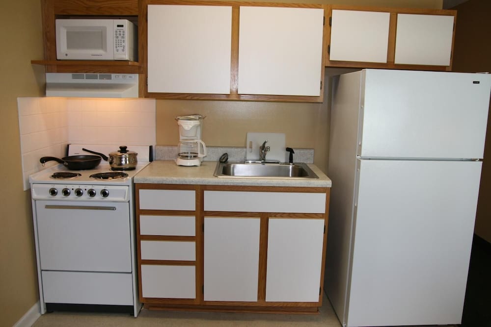 affordable suites wilson