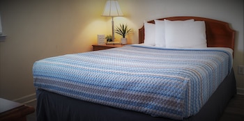 affordable suites wilson