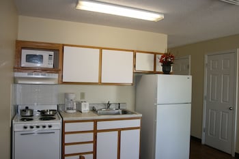 affordable suites wilson