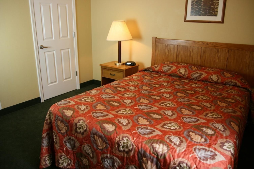 affordable suites wilson