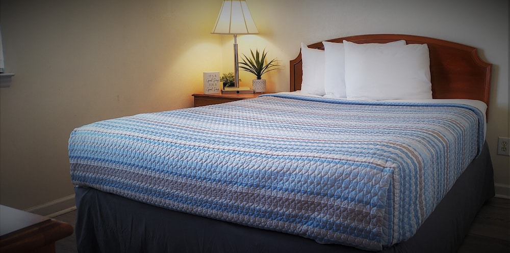 affordable suites wilson