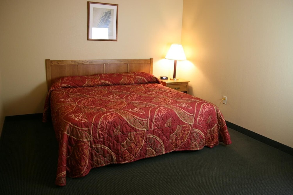 affordable suites wilson