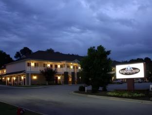 affordable suites wilson