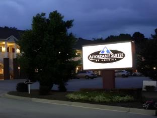 affordable suites wilson