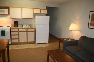 affordable suites wilson