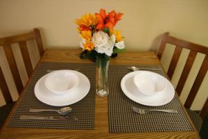 affordable suites wilson