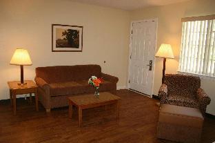 affordable suites wilson