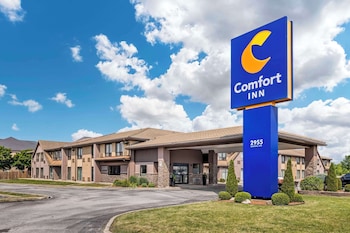 comfort inn windsor