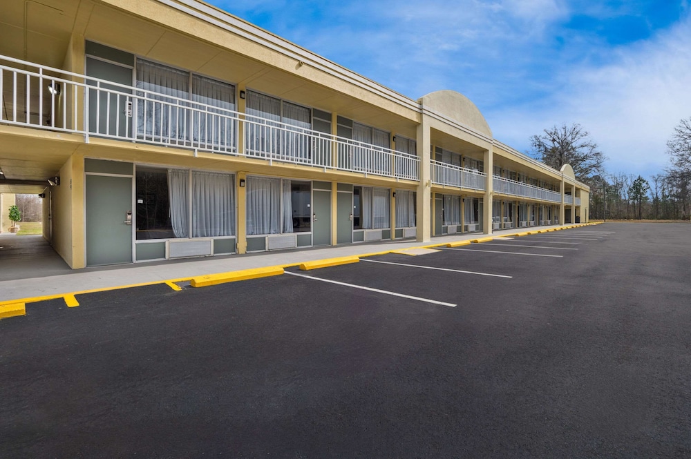 quality inn yemassee