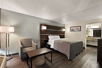 quality inn yemassee