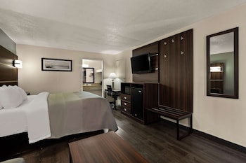 quality inn yemassee