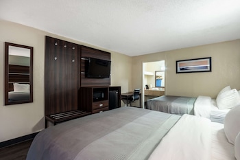 quality inn yemassee