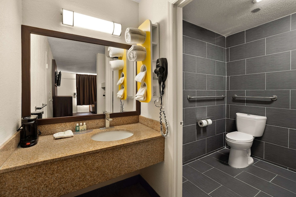 quality inn yemassee
