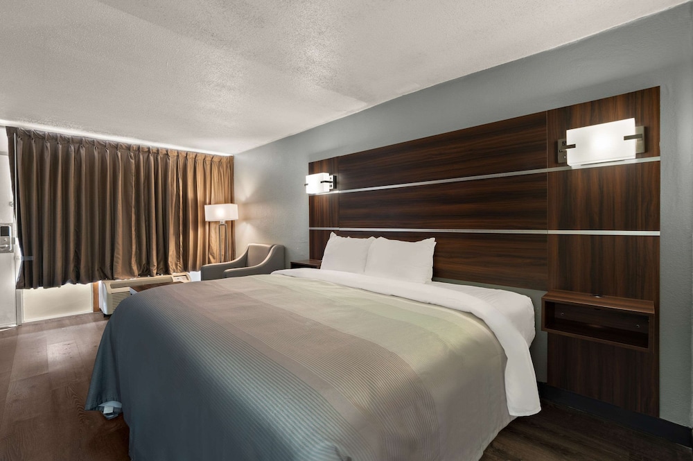 quality inn yemassee