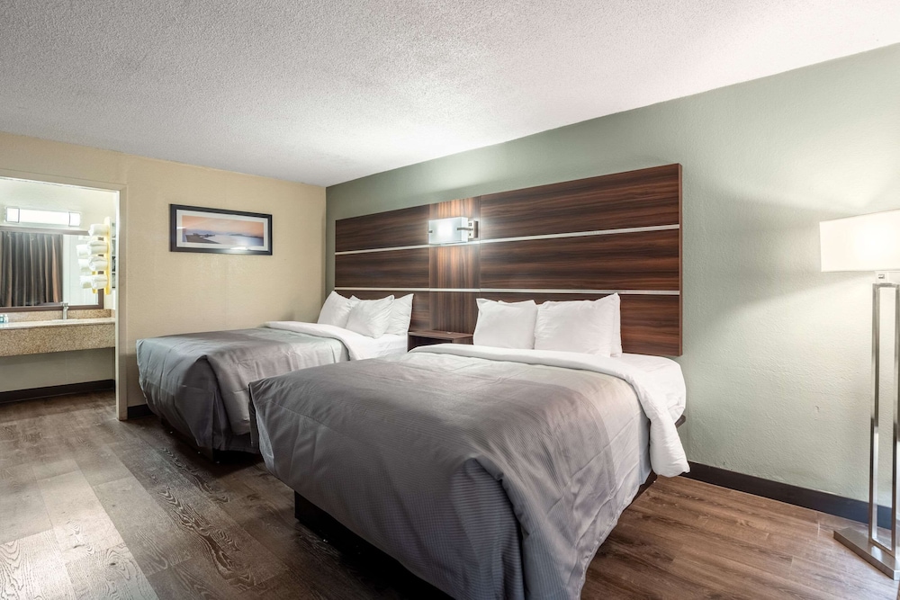 quality inn yemassee