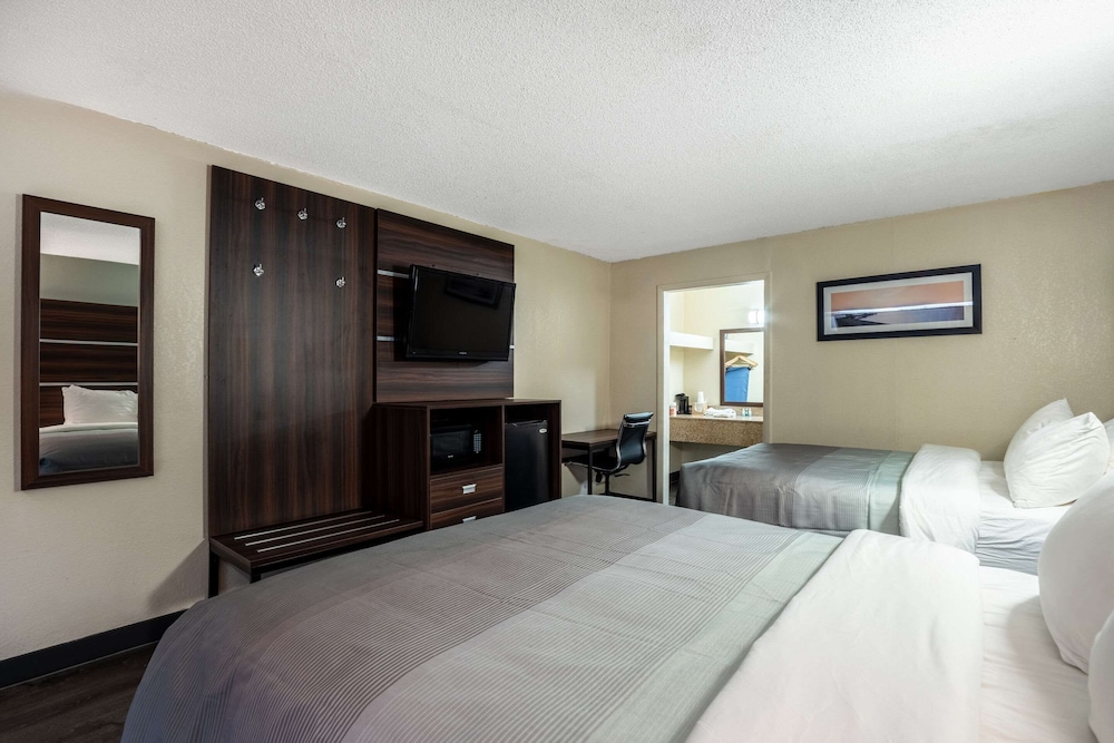 quality inn yemassee