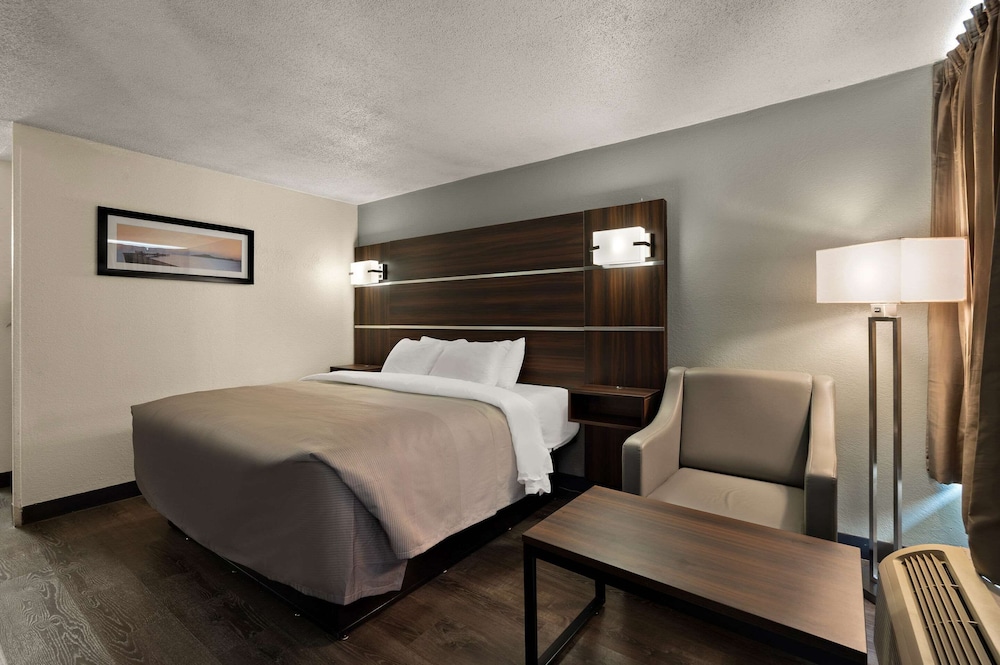 quality inn yemassee