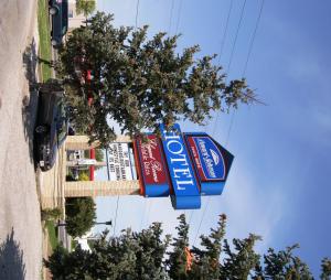 surestay plus by best western windsor