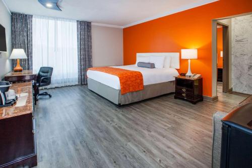 surestay plus by best western windsor