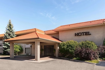 surestay plus by best western windsor