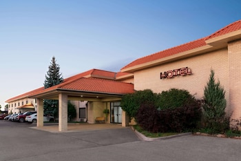 surestay plus by best western windsor