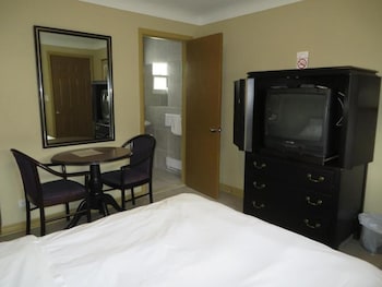 Icheckinn Motel,,3 star