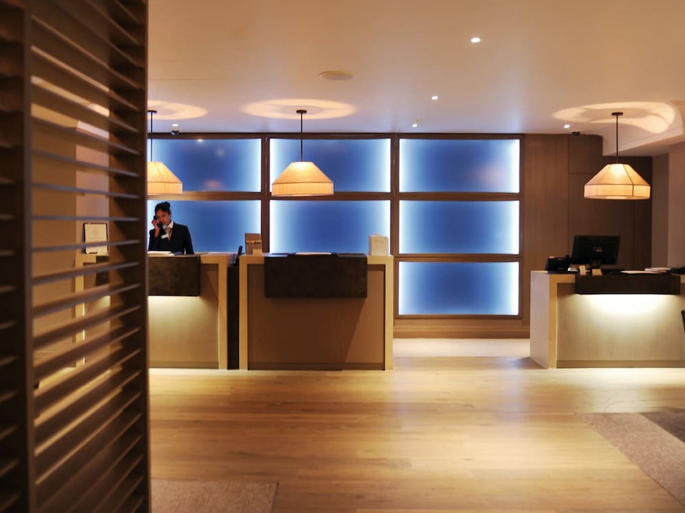 macdonald windsor hotel