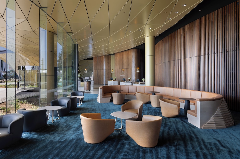 pullman auckland airport