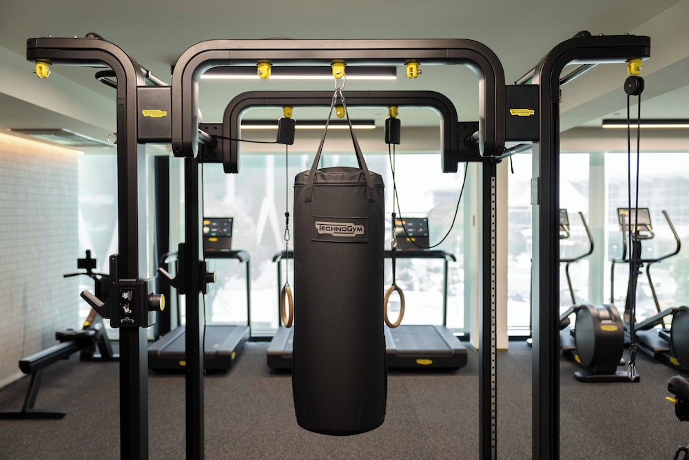 pullman auckland airport